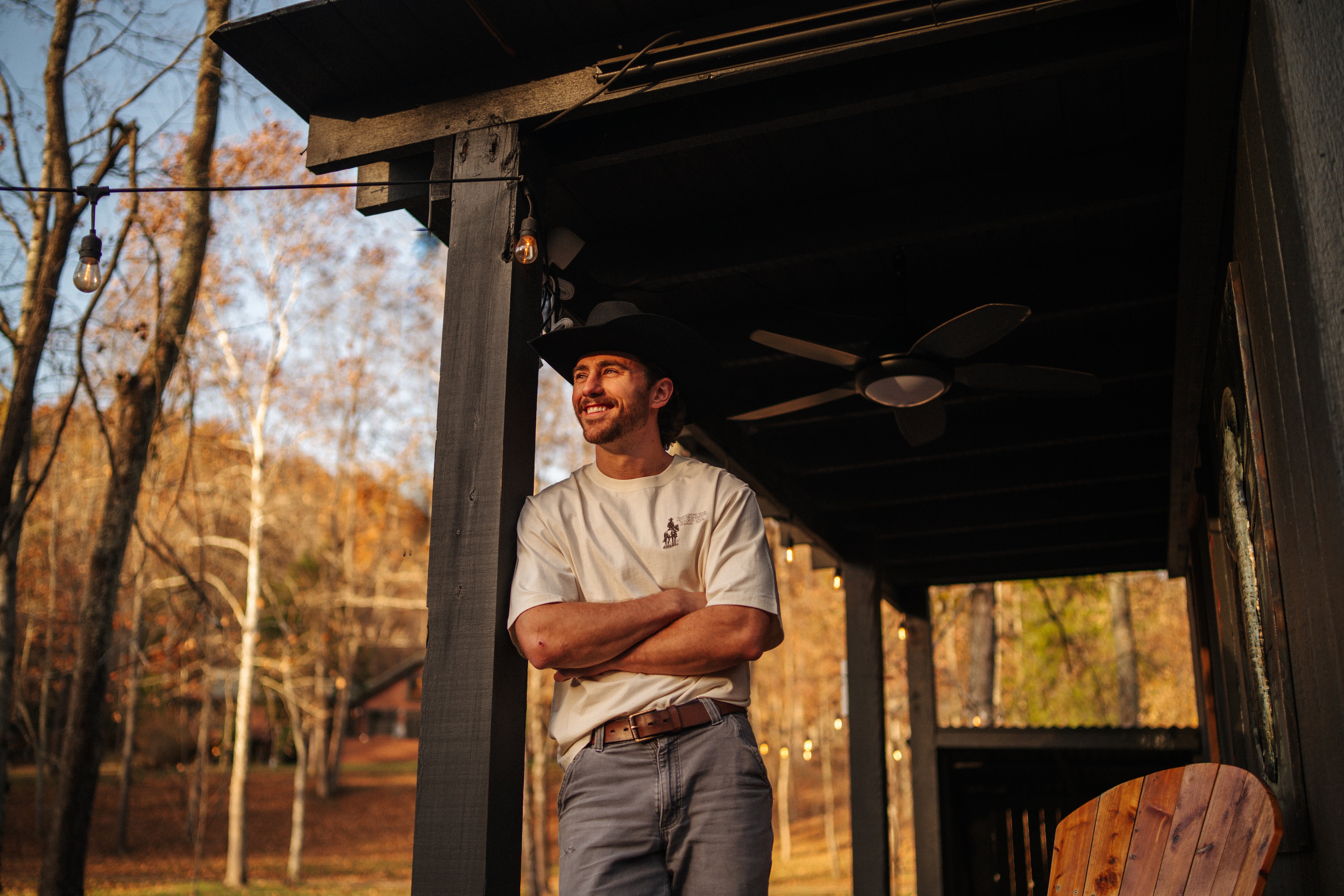 Don't Be Like The Rest Of 'Em Tee