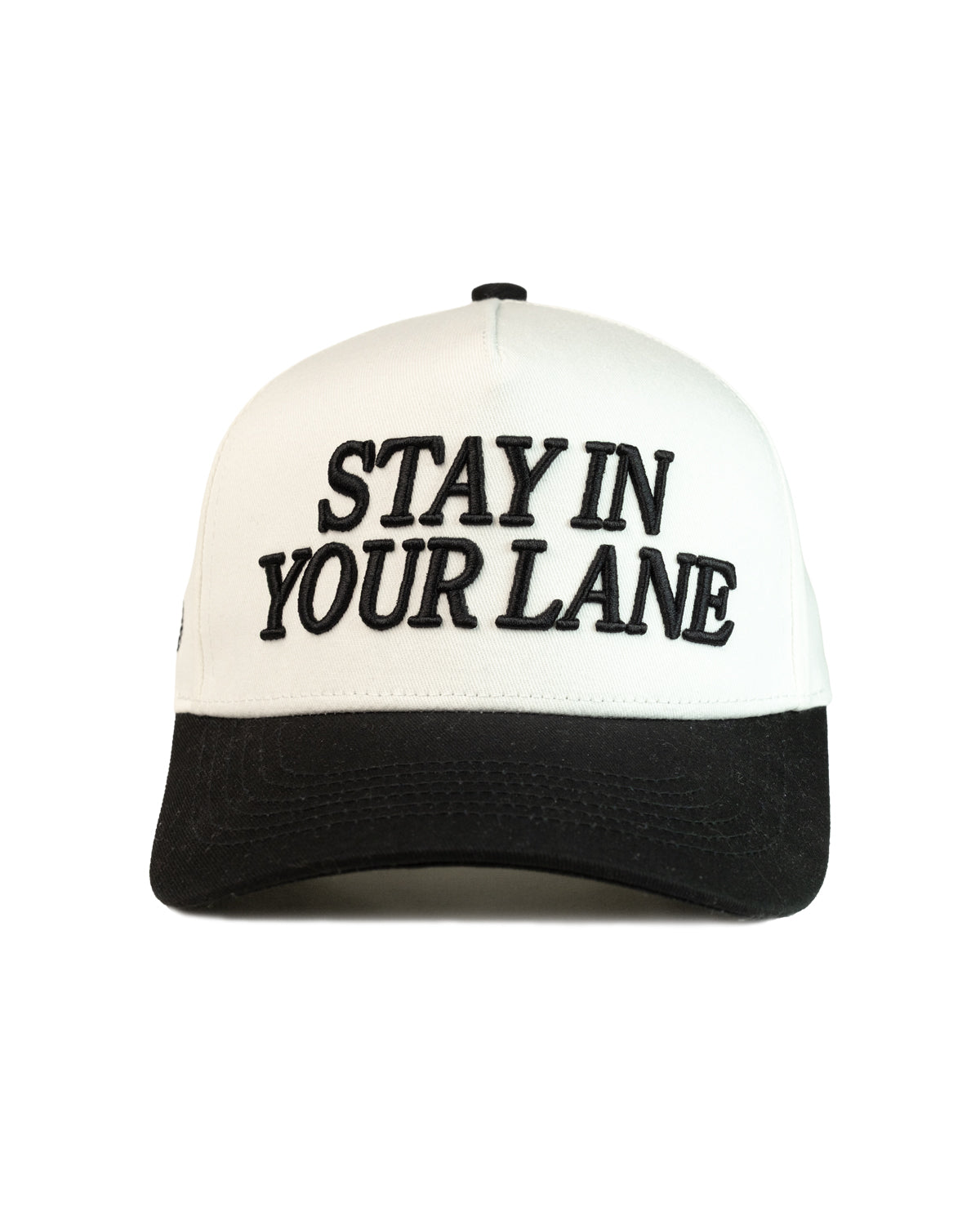 Stay In Your Lane Hat