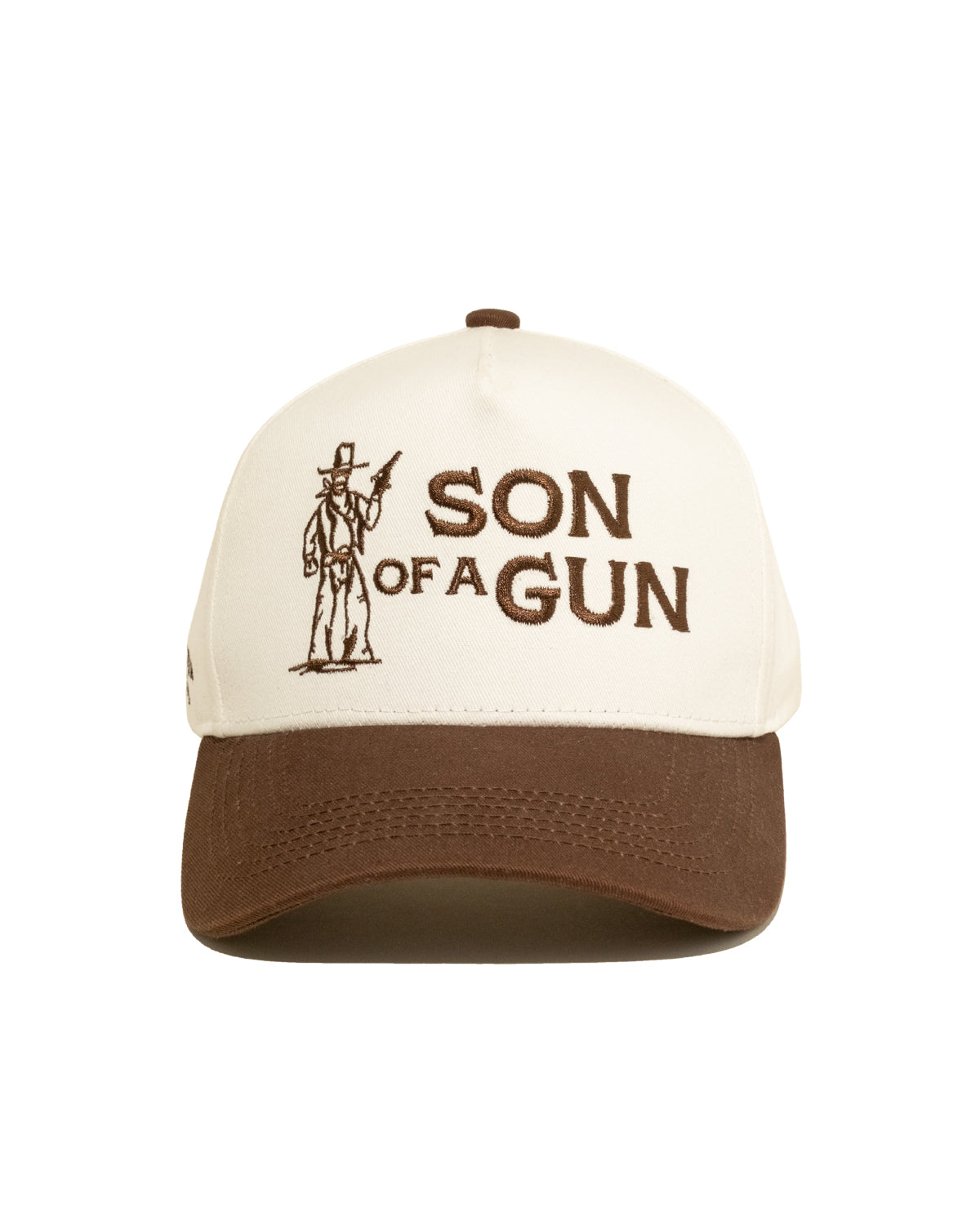 Son of a Gun Hat