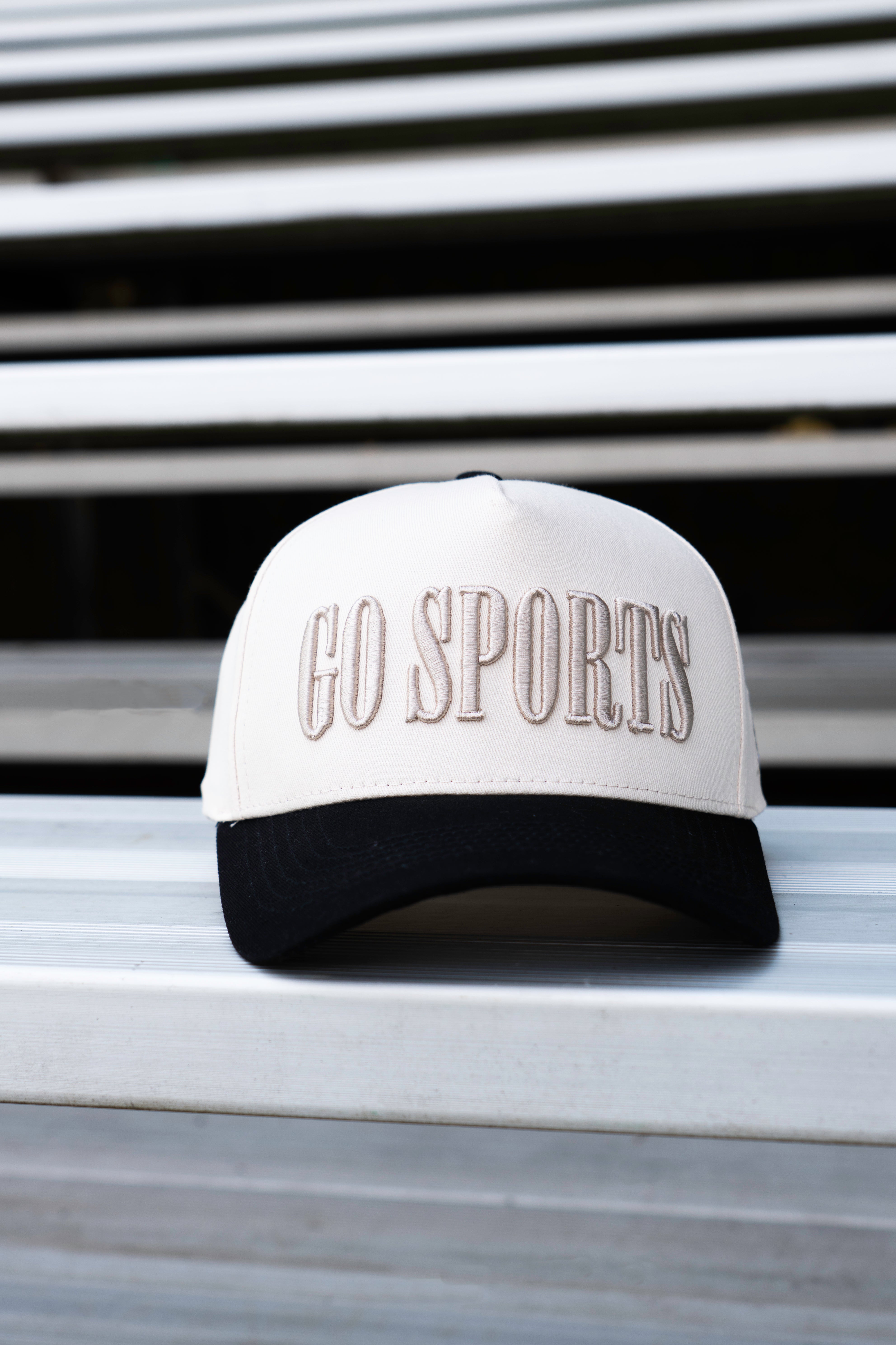 Go Sports Hat