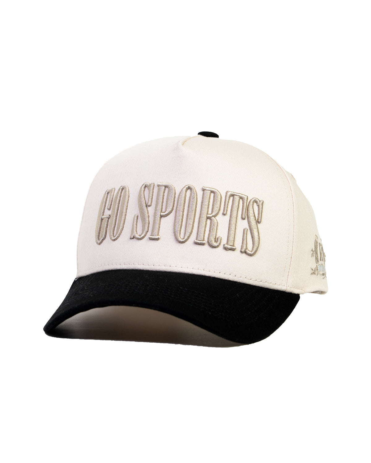 Go Sports Hat