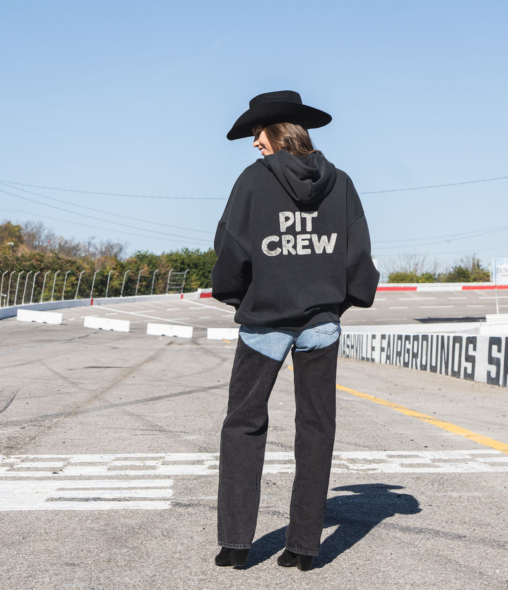 Rustler Speedway Hoodie