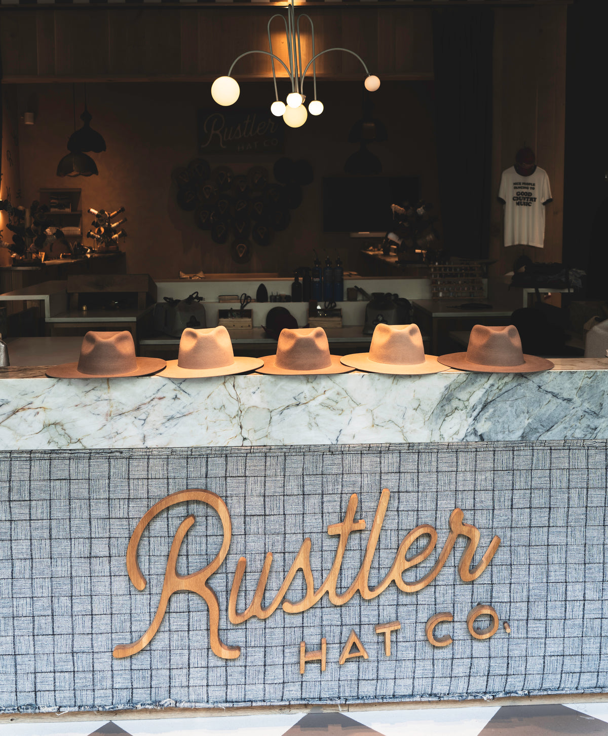 In-Store Events