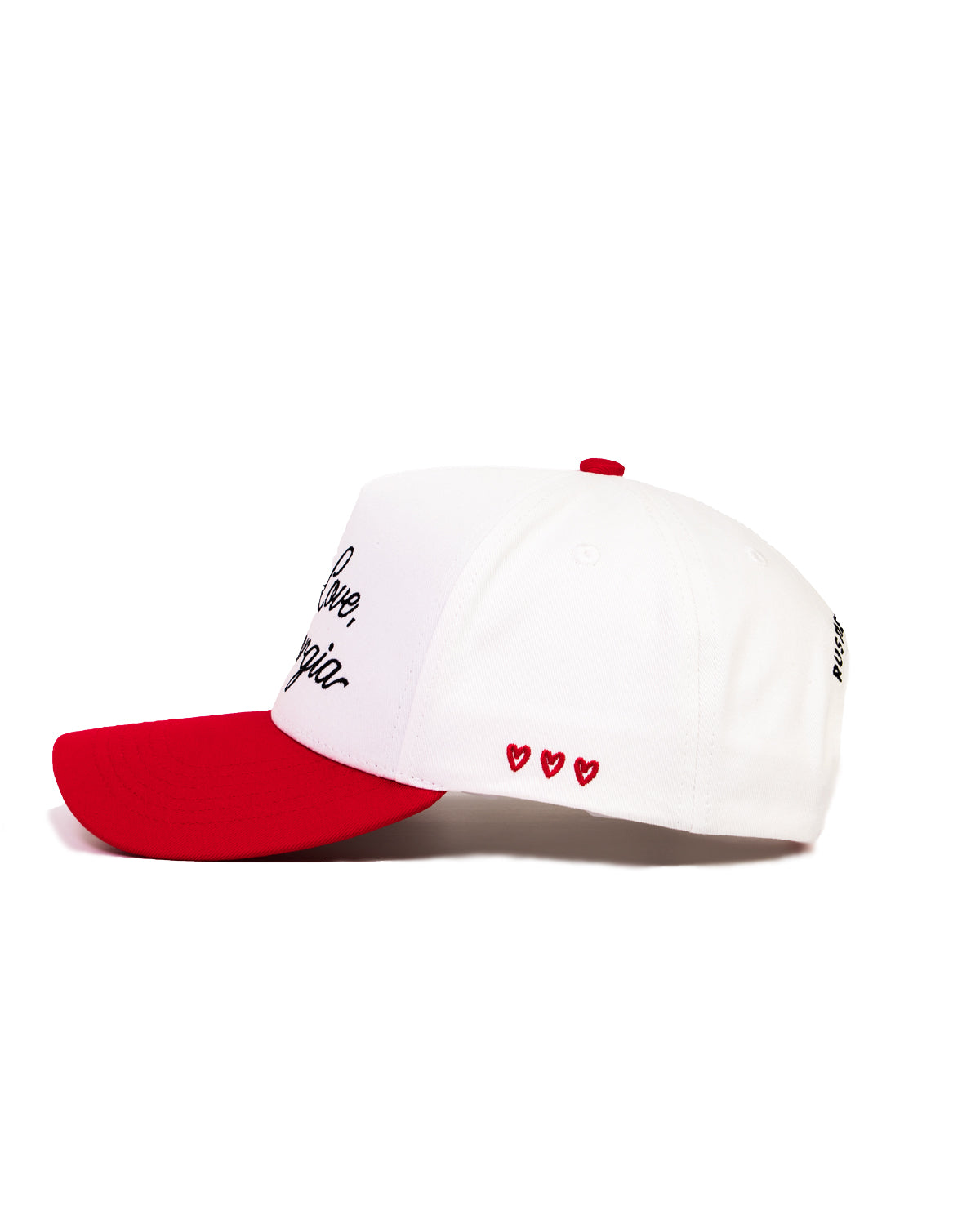 With Love, From Georgia Hat