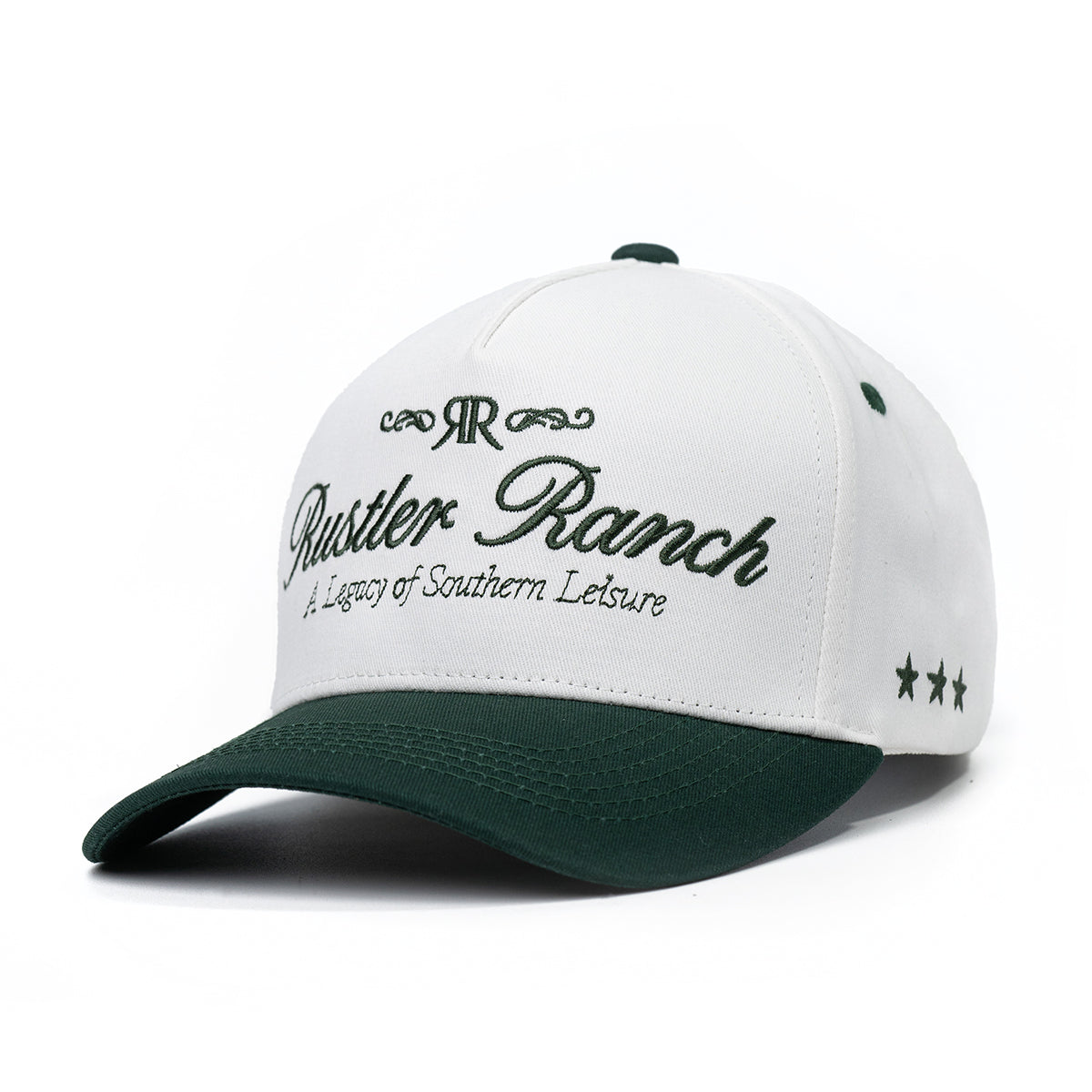 Rustler Ranch Hat